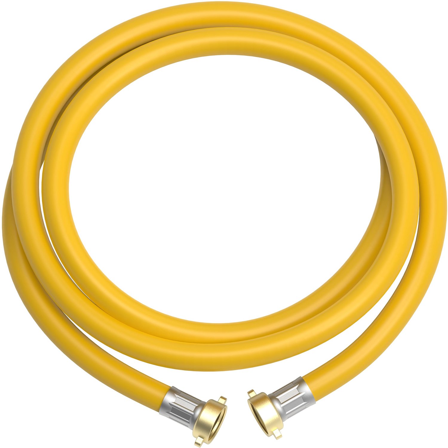 Vulslang voor Verwarming 3/4 inch 2.5 m