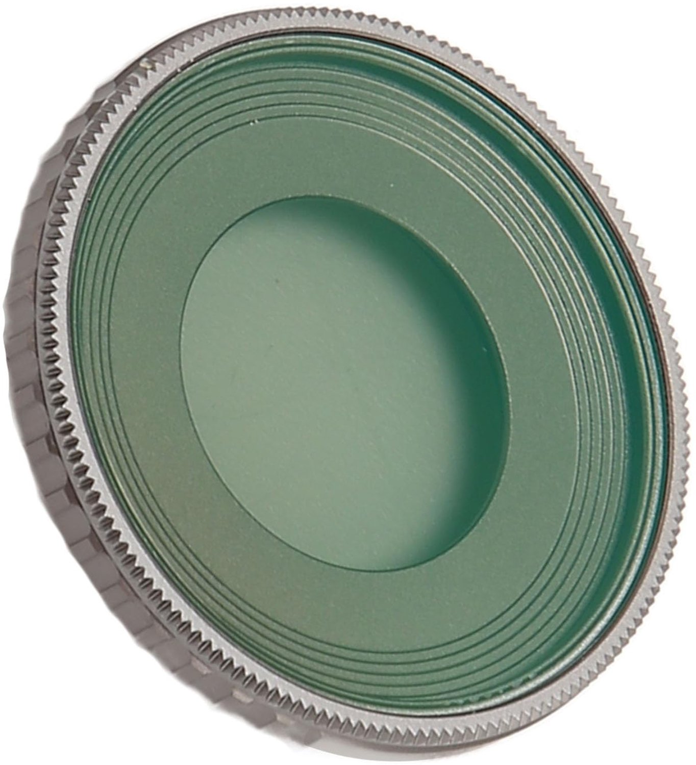 Actiecameralensfilter - Ultradun Frame - HD-glas - Voor Action 4 Camera - Ideaal voor Buitensport
