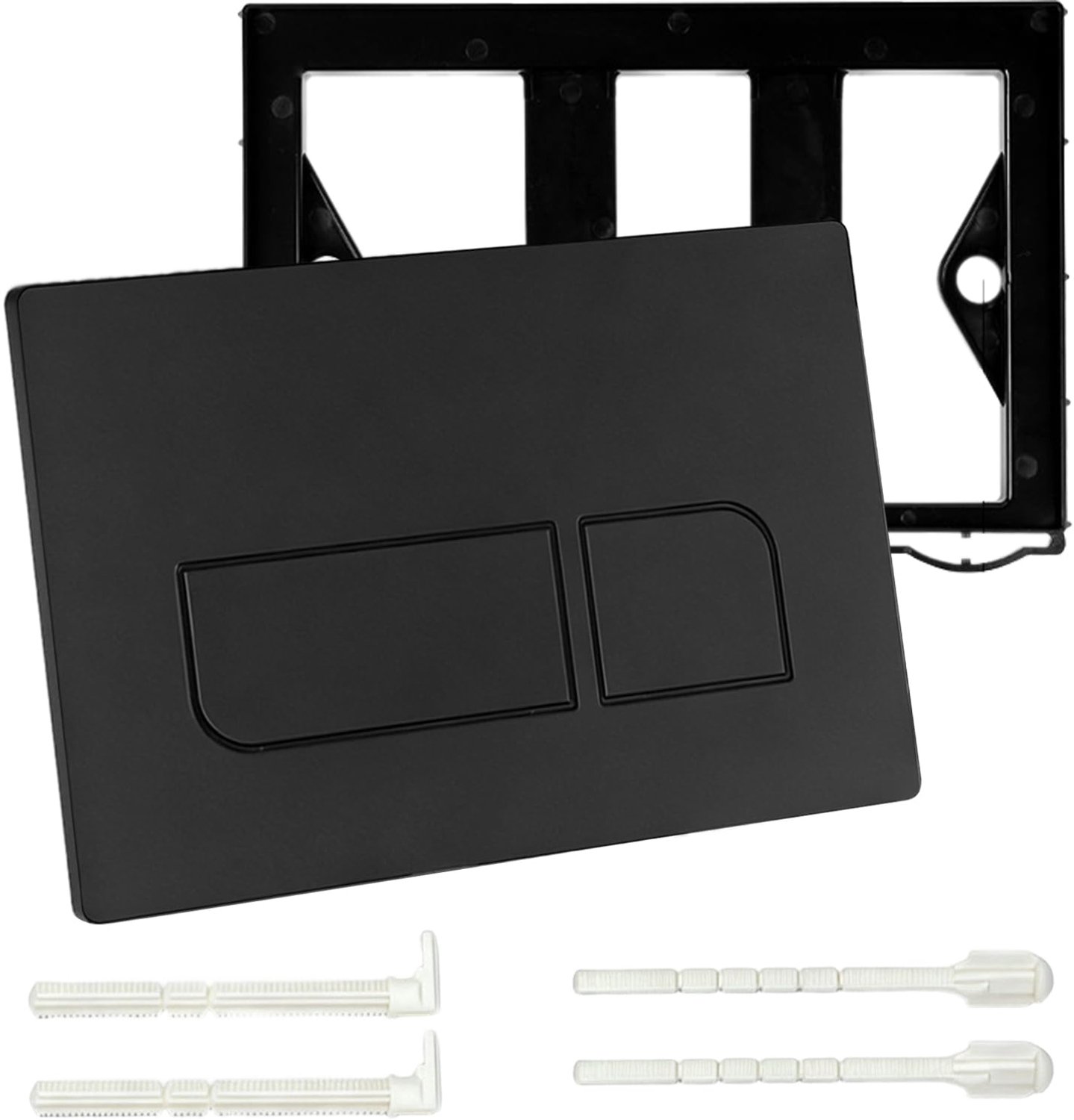 Toiletbediening Control Plate voor Geberit Sigma