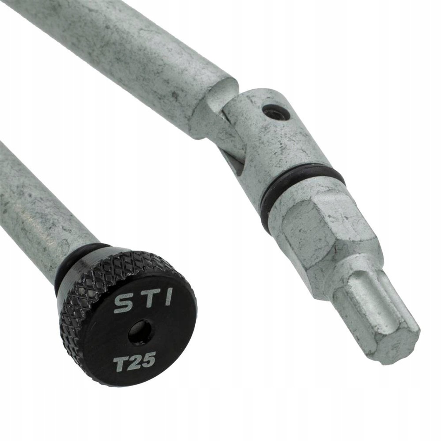 Merkloos Inbus/Torx Sleutel voor Fietsassen 12mm