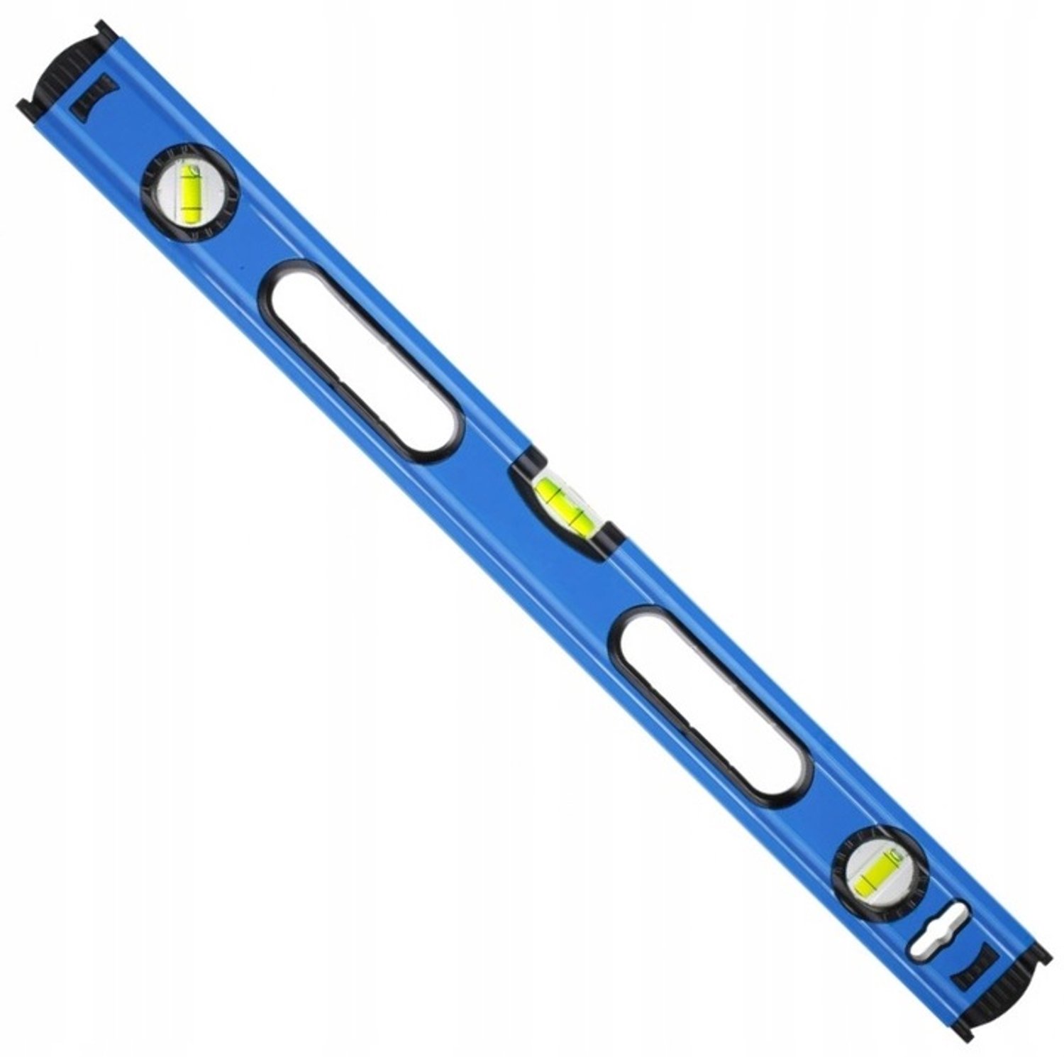 Hoegert Aluminium Waterpas 80 cm - Precisie en Duurzaamheid