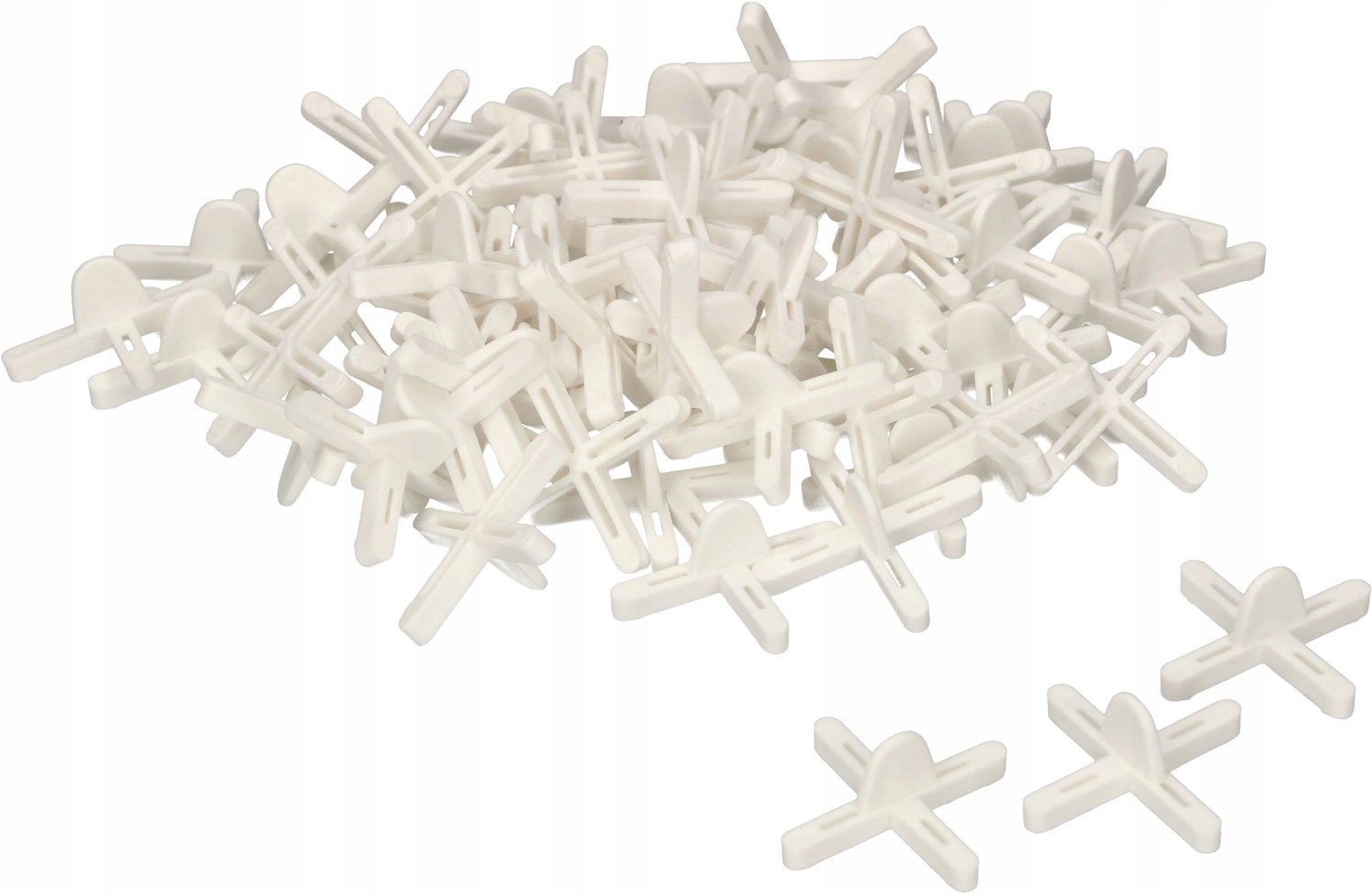 Kotarbau Tegeldistels 3,5mm - 700 Stuks voor Perfecte Voegen