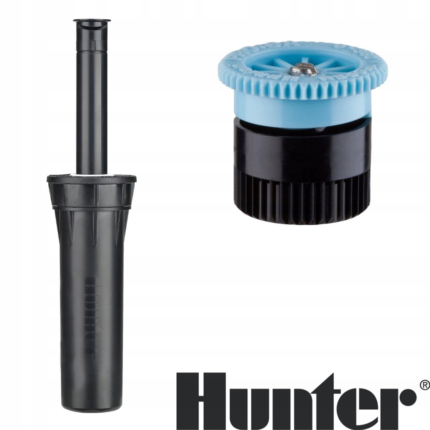 Hunter Pro Spray Statische Sprinkler met PRO 6A Mondstuk