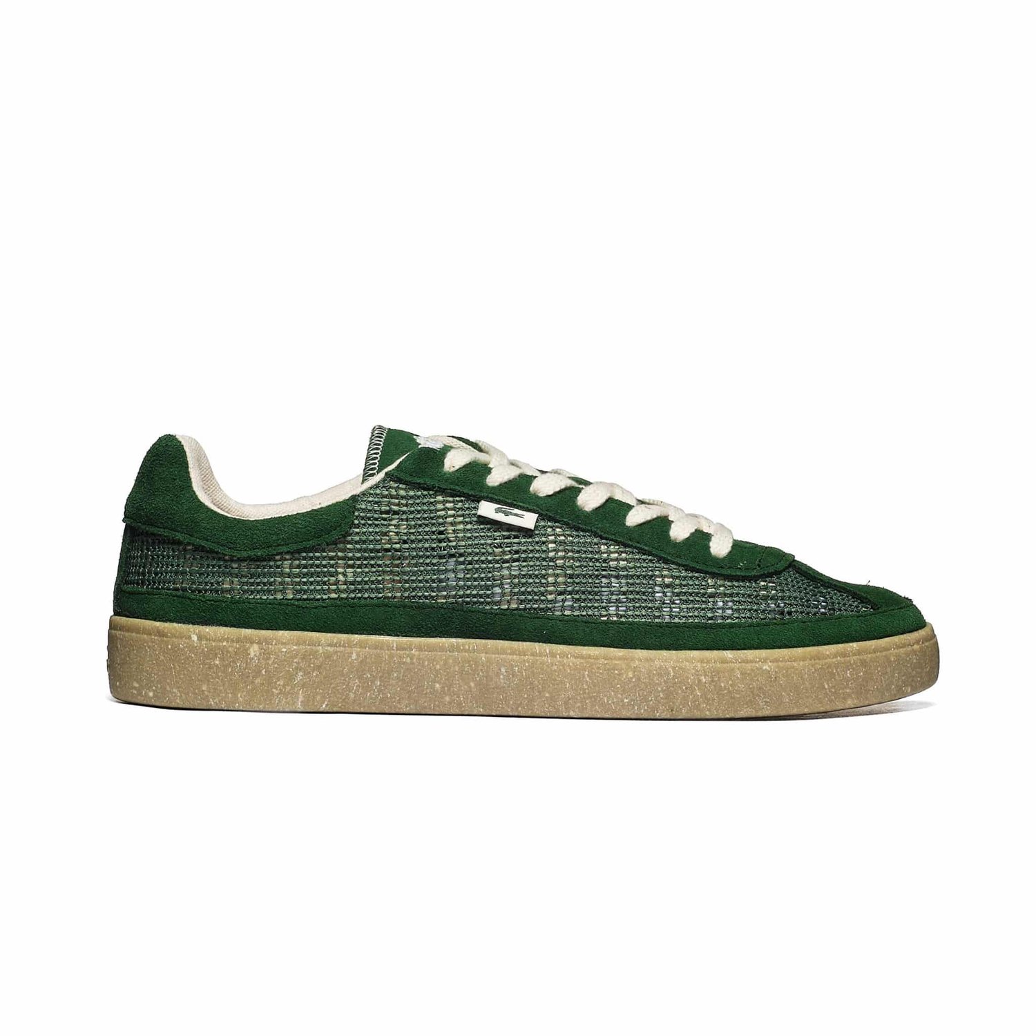 Lacoste Men Baseshot Lite 51SMA0110DGT Groen