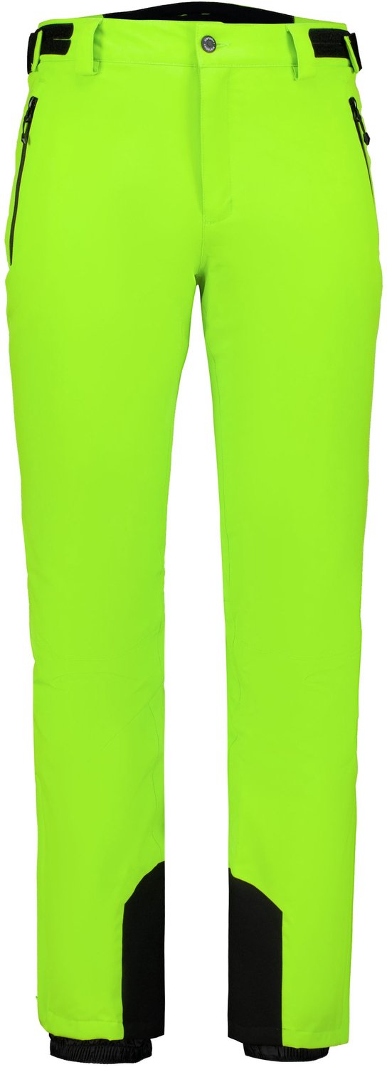 ICEPEAK Fleming Skibroek heren Groen