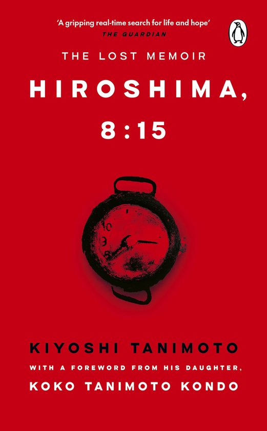 Hiroshima, 8:15