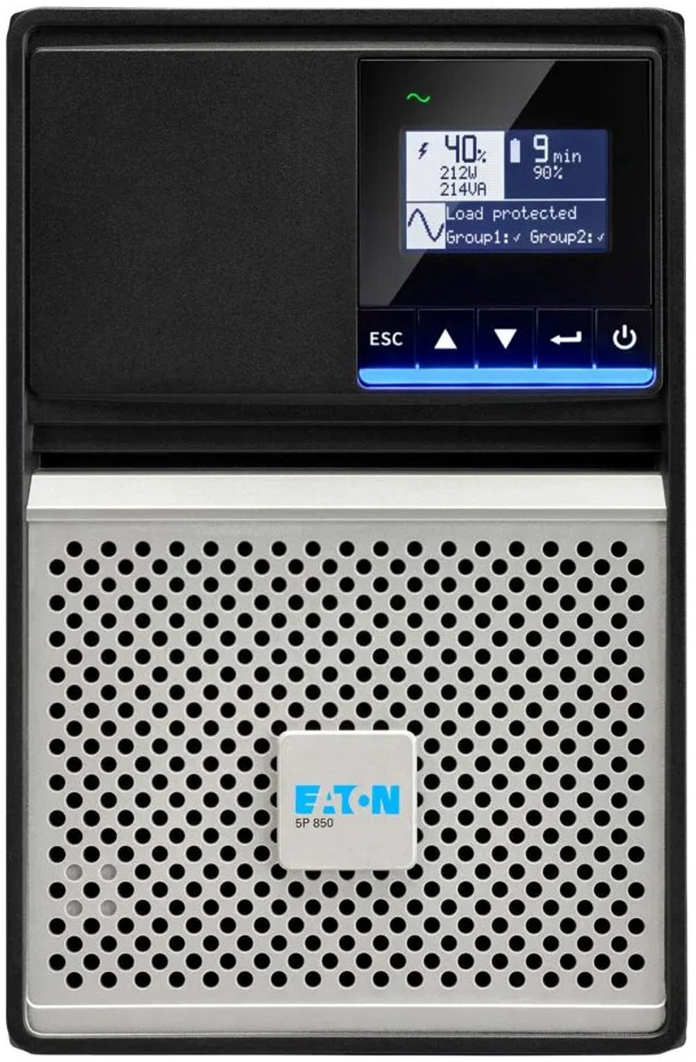 Eaton 5P 850i G2 UPS