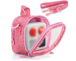 Reis Tas voor Yoto Mini met Zipper Pocket