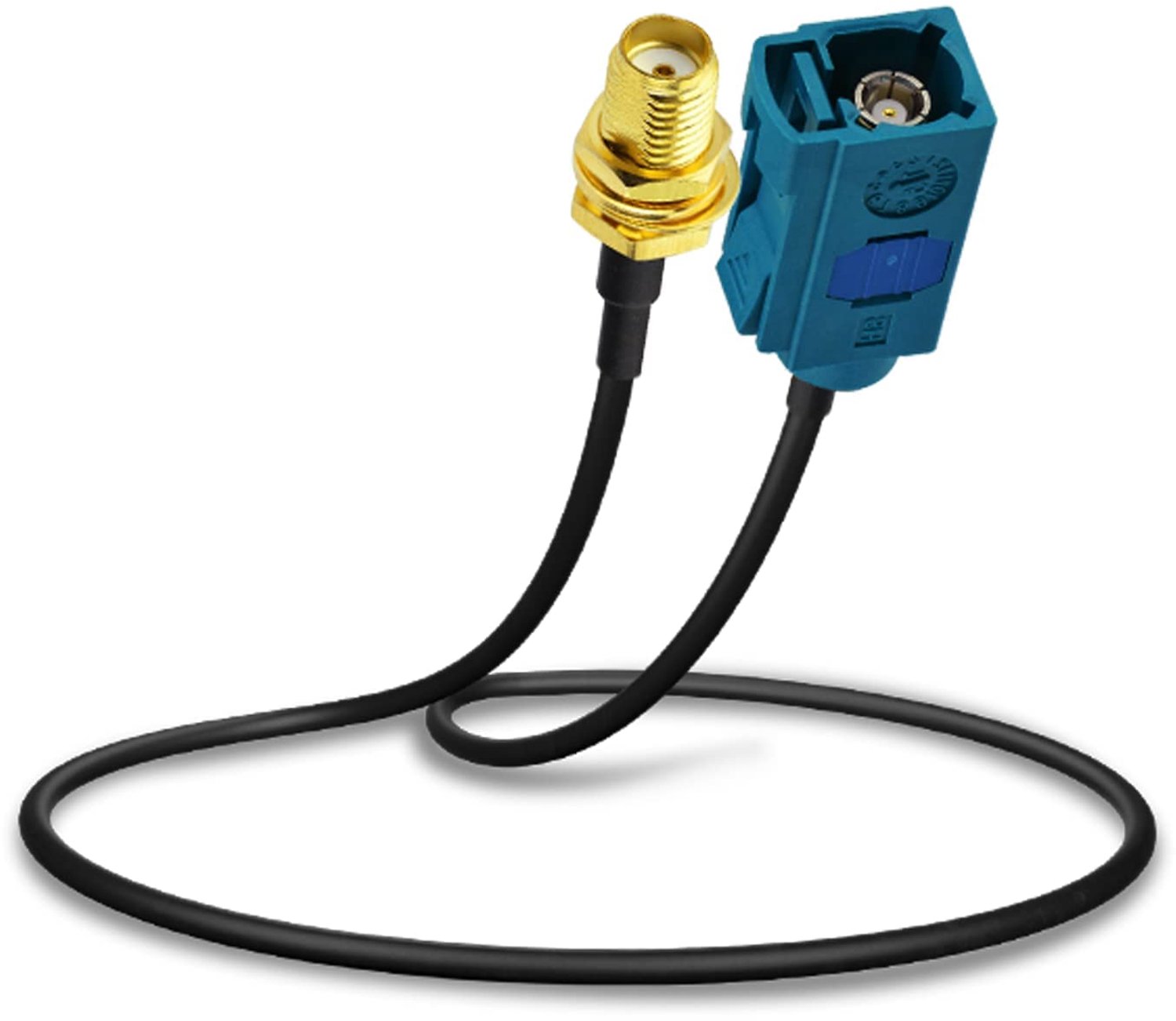 GPS DAB Antenne Adapter Kabel voor Auto's