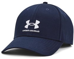 Sportieve baseballcap - Verstelbare strap en comfortabel katoen