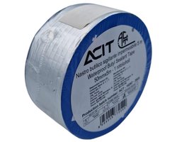 Butyl Tape - Waterdicht en weerbestendig - 5 meter