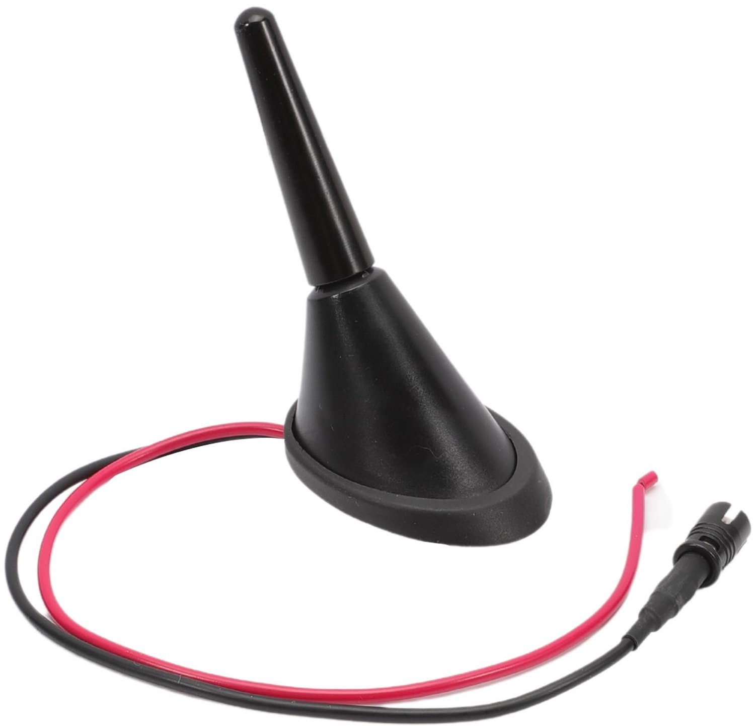 Universele Dakantenne met Korte Stang