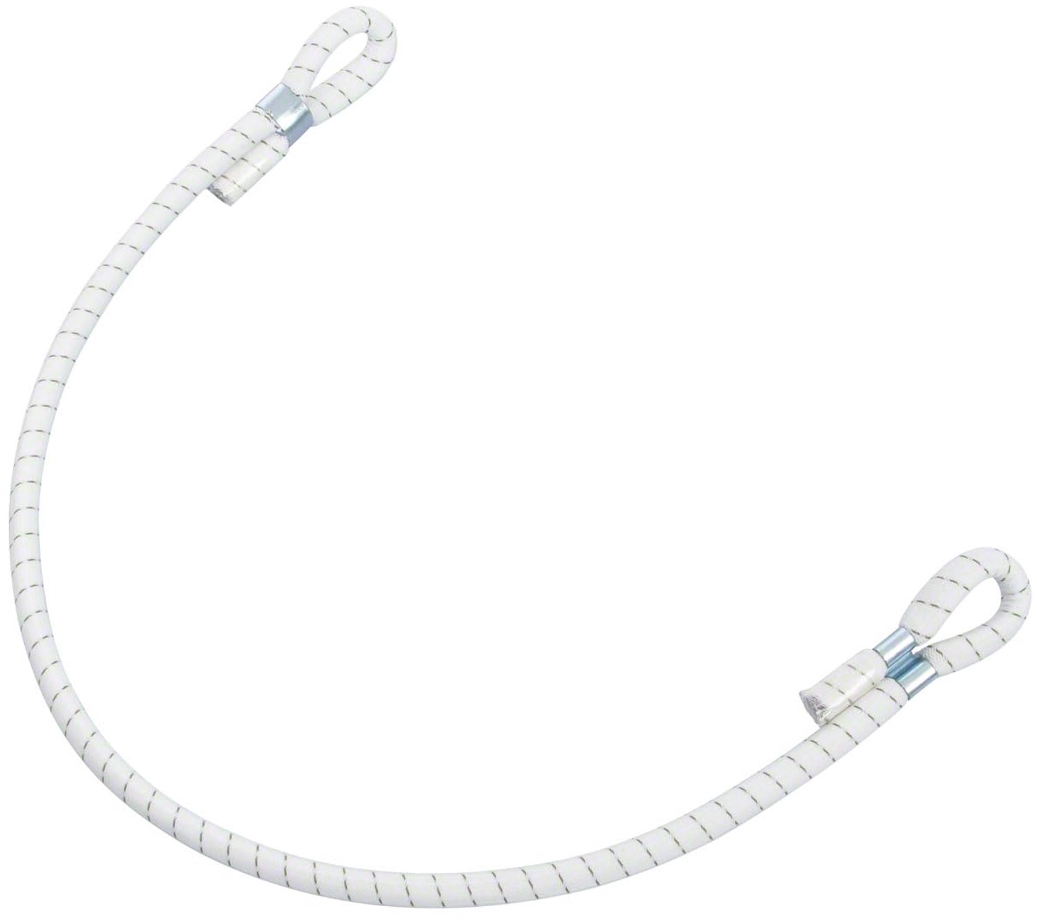 Gummikabel voor Trimilin Vario 120 Trampoline