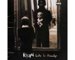 Life Is Peachy (30th Anniversary Edition)