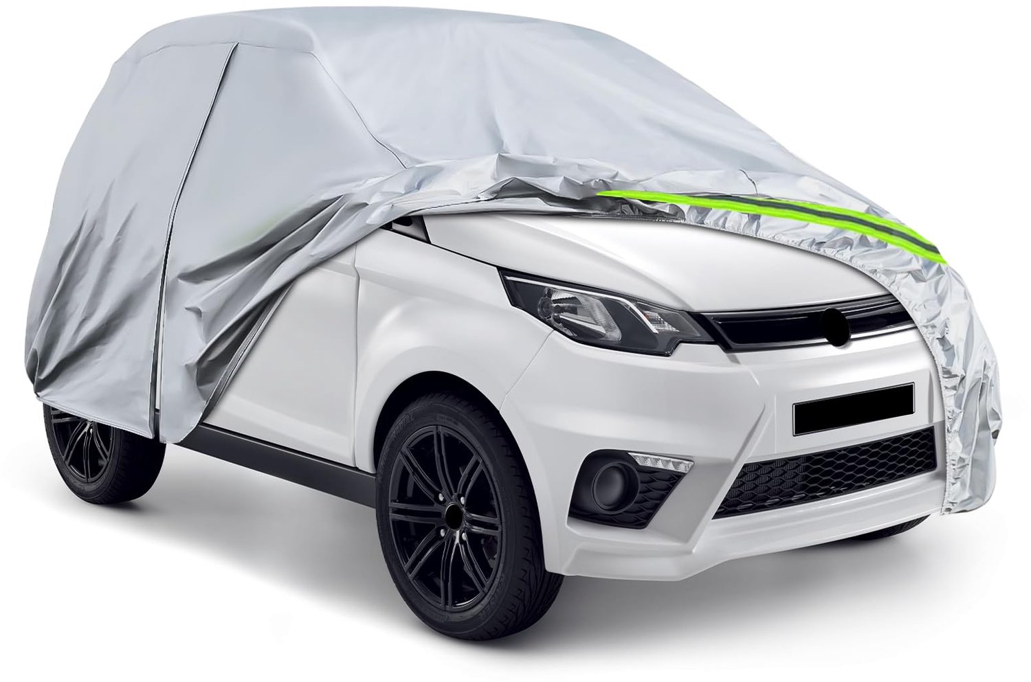 Auto Afdekzeil voor Aixam (2007-2025)