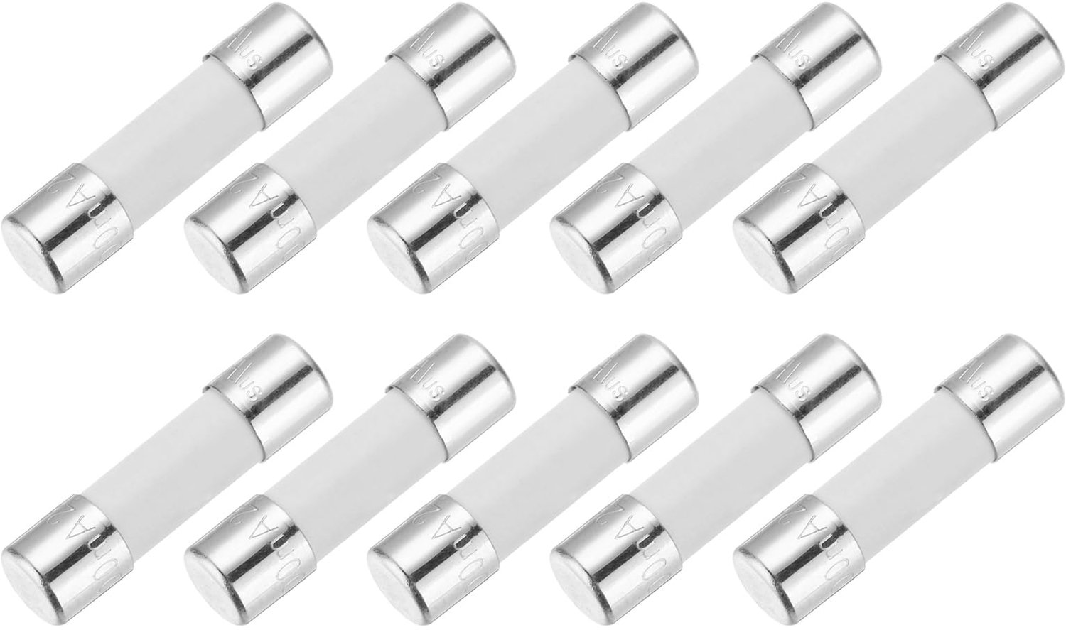 Keramische Fusible voor Huishoudelijke Apparaten (Pack van 10)