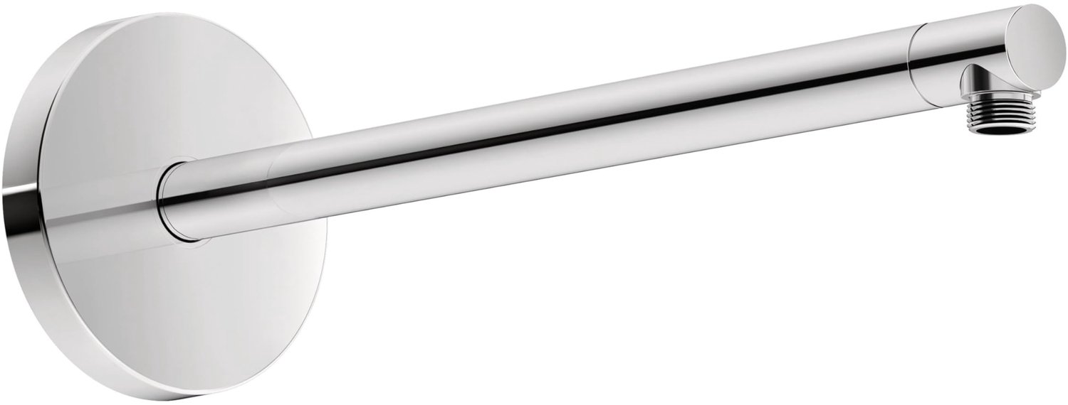 Universele Douchearm in Chroom
