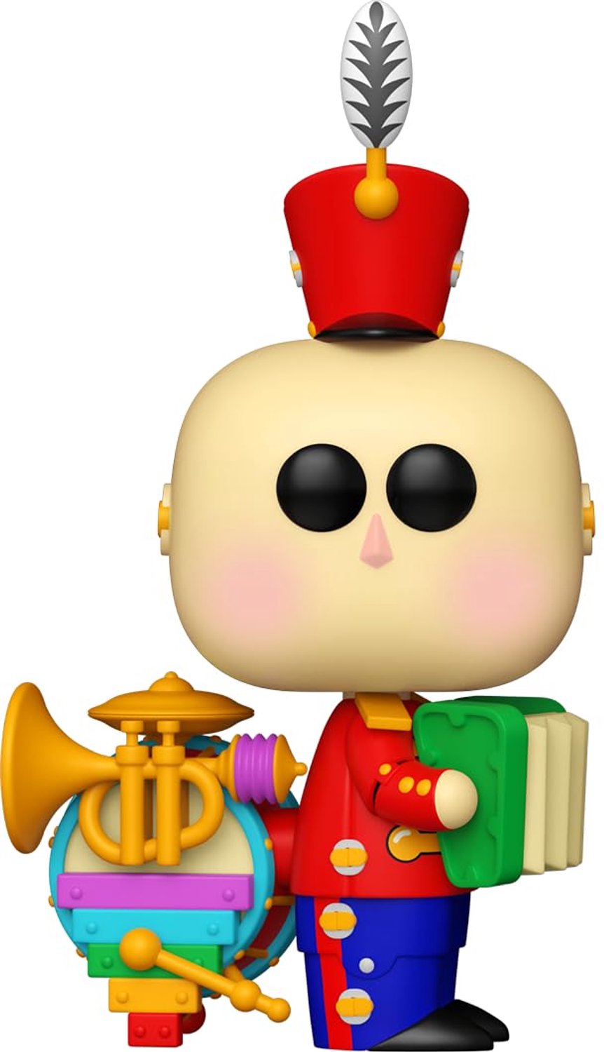 Limited Edition Vinyl Minifiguur - 9.5 cm