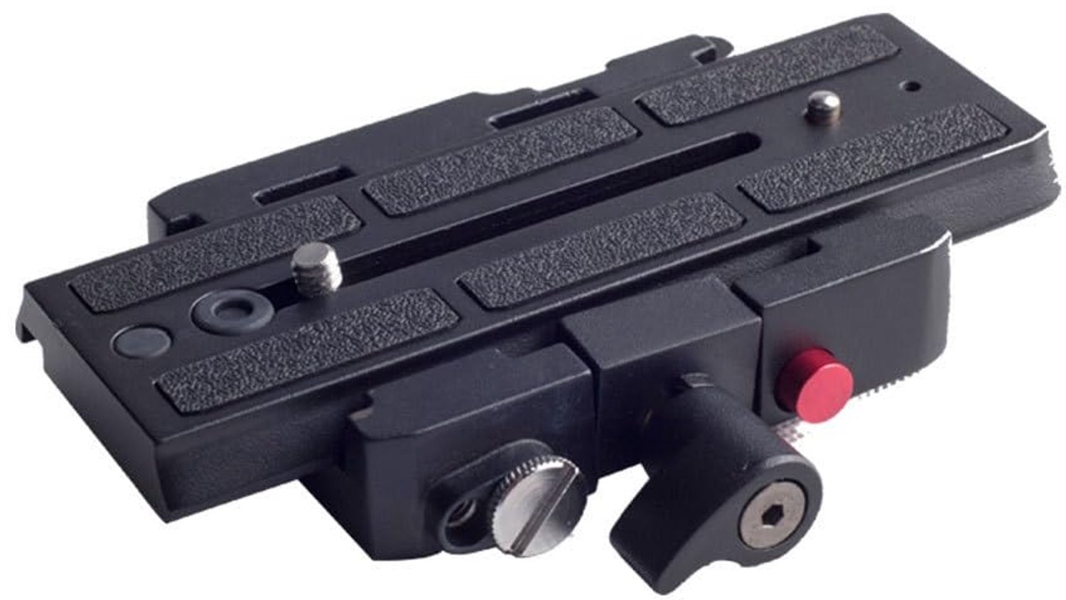 Sliding Quick Release Adapter Plate voor Camera