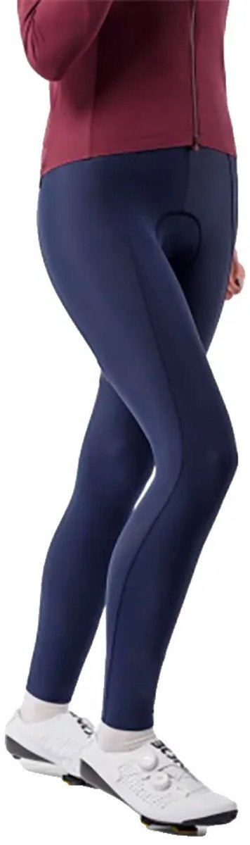 Castelli Espresso 2 Dt Fietsbroek Blauw XS Vrouw