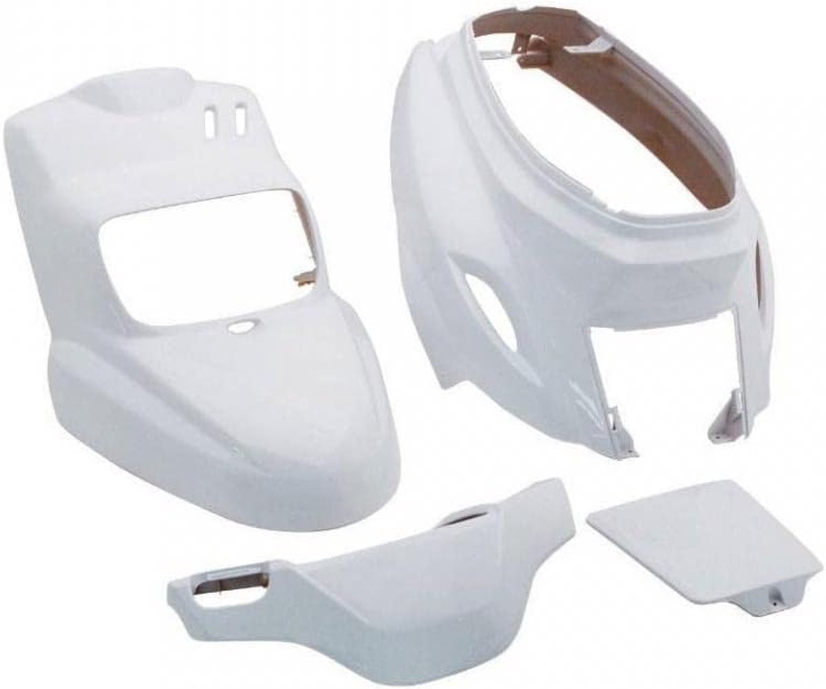 kit kuip p2r voor scooter yamaha 50 bw's 2004 nieuw
