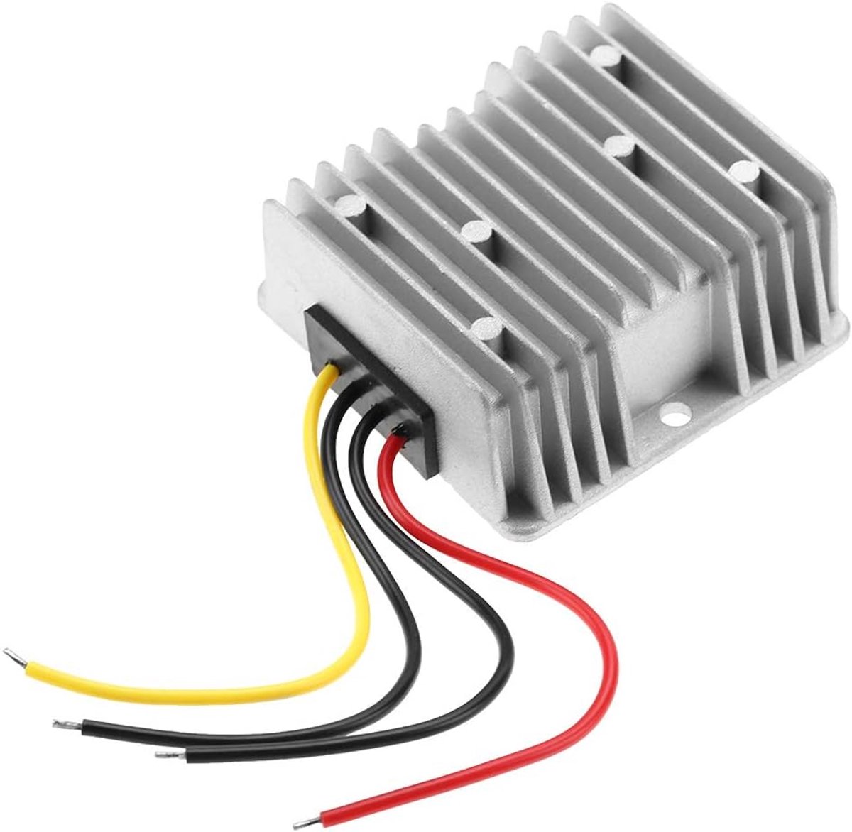 12v Naar 24v 5A Boost Converter 12v Naar 24v Converter, Step-Up Converter 12v Naar 24v Batterijen Opladers Accessoires Stroomomvormers Step Up Power Module DC Naar DC