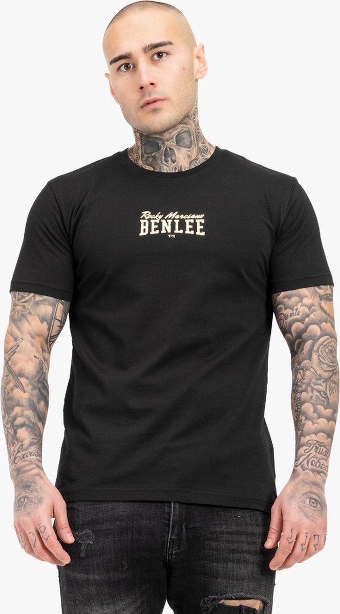 Benlee Kilaas T-shirt regular fit