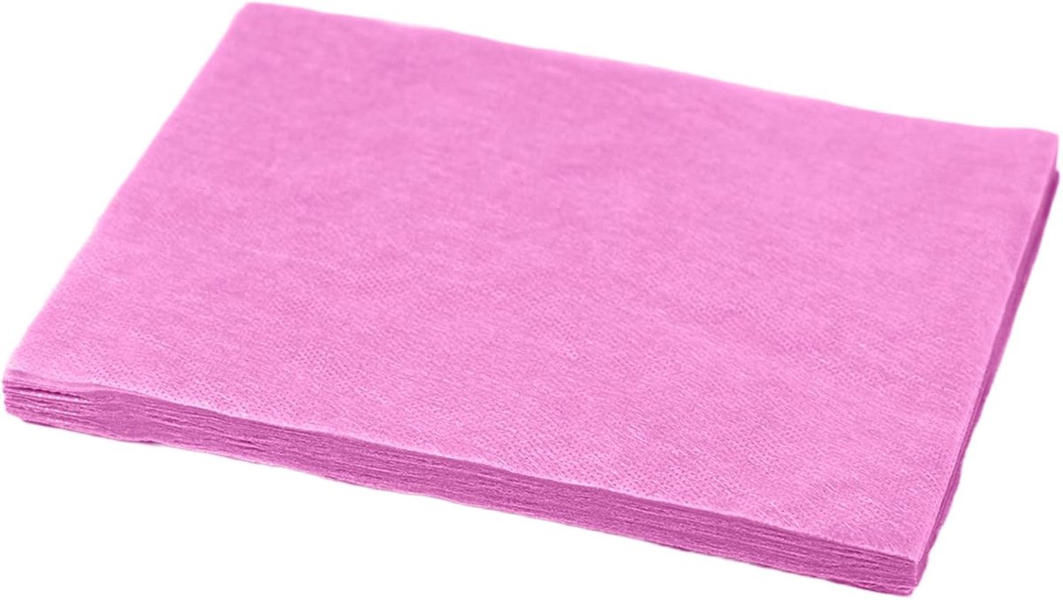 Filters voor nagelstof, filter voor nagelstofzuiger, filter voor nagelstofverzamelaar, machineaccessoires - roze