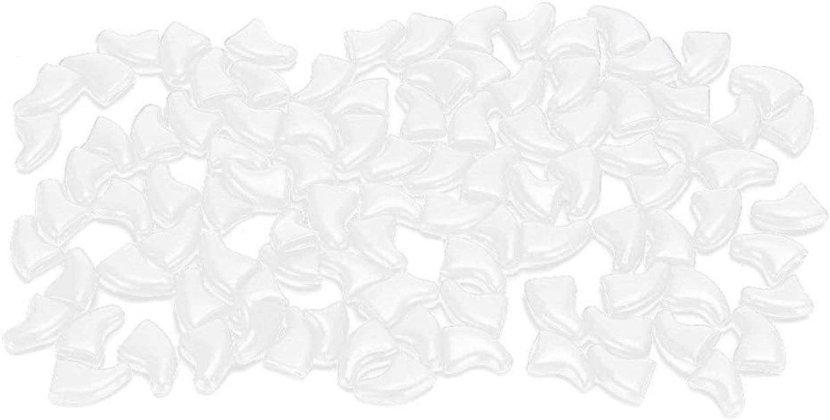Kattennagelbescherming M - Antikras - Nagelcover - Voor katten