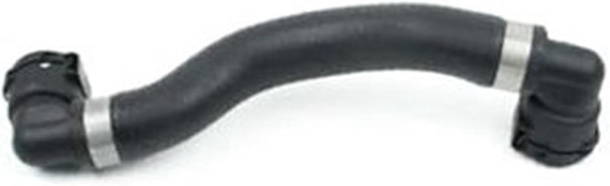 Koelvloeistofaansluiting Waterslang, for BMW, X3 F25 X4 F26 Radiateur slang