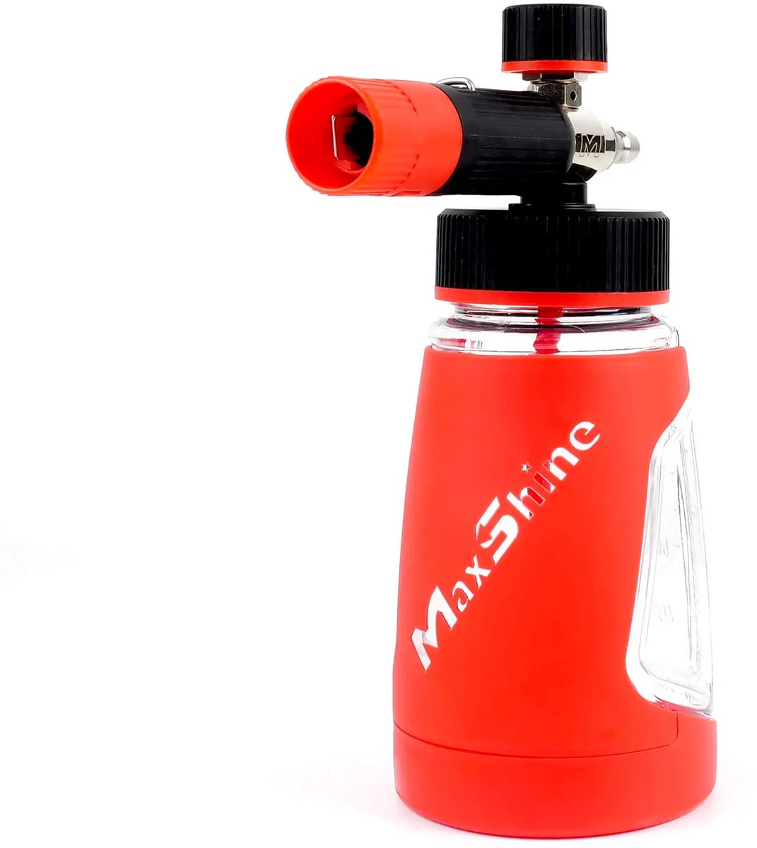 Maxshine Snow Master SMFC003 foam cannon V2 - 1 liter