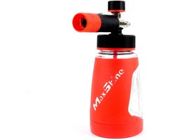 Maxshine Snow Master SMFC003 foam cannon V2 - 1 liter