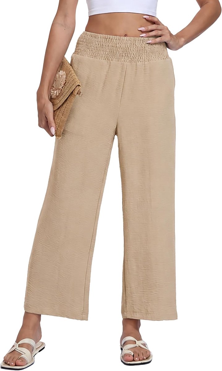 Broek voor dames