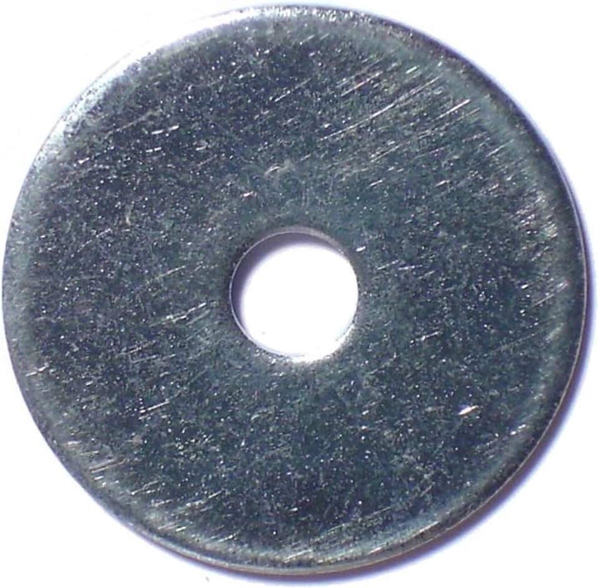 Fastener 014973240905 Spatbordsluiters, 3/16 x 1-Inch, 100-delig