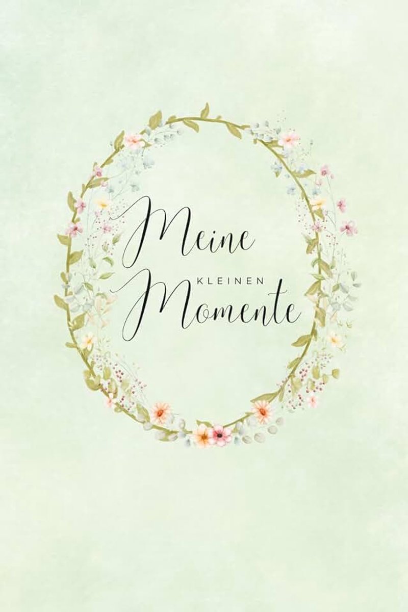 6*9", A5plus, Wochenkalender, Weekly Planner, Blanco, Undatiert, Reflexion, Floral, Blumen, Flowers
