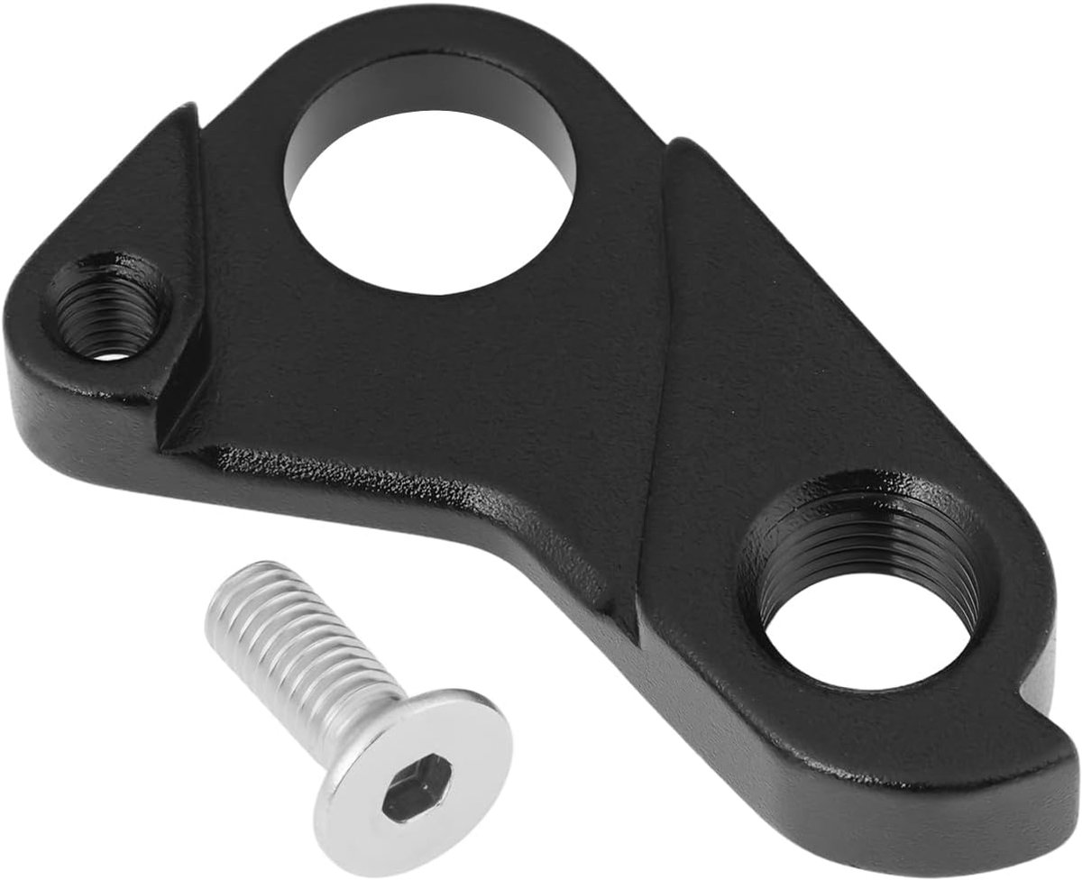 1x Bike Derailleur Hanger D448 Compatibel met Scott Aspect Scale Compatibel met Ritchey