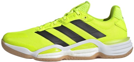Adidas Stabil 16 Schoenen Geel EU 44 Man