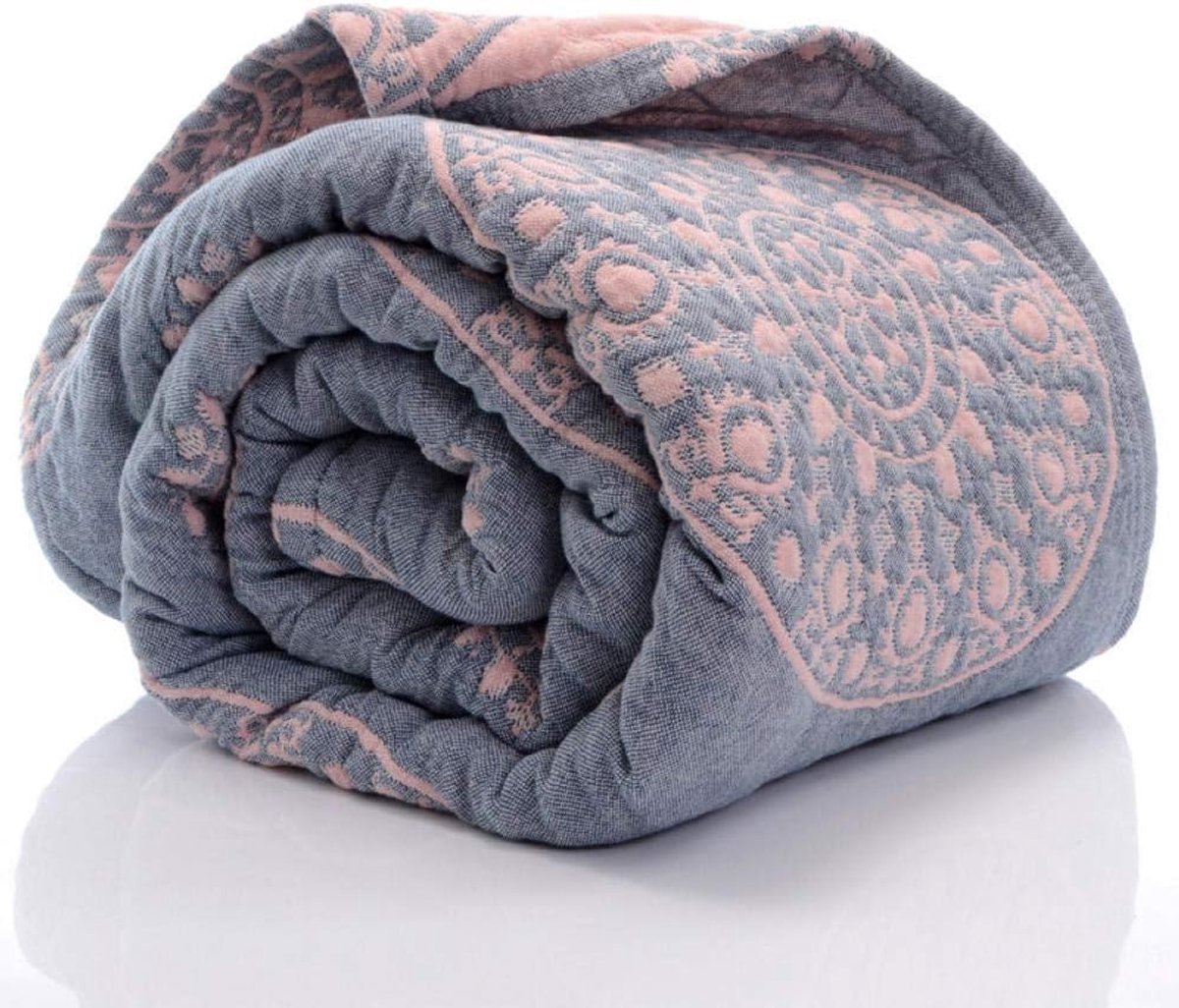 Blanket Plush Blanket Fuzzy Soft Super Cozy Microfiber, Warm Winter Blankets for Bed Sofa Couch -marineblauw_200cmx230cm