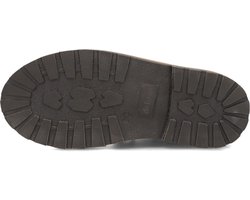 Du Loua Louen Boots Kids - Zwart - Maat 31
