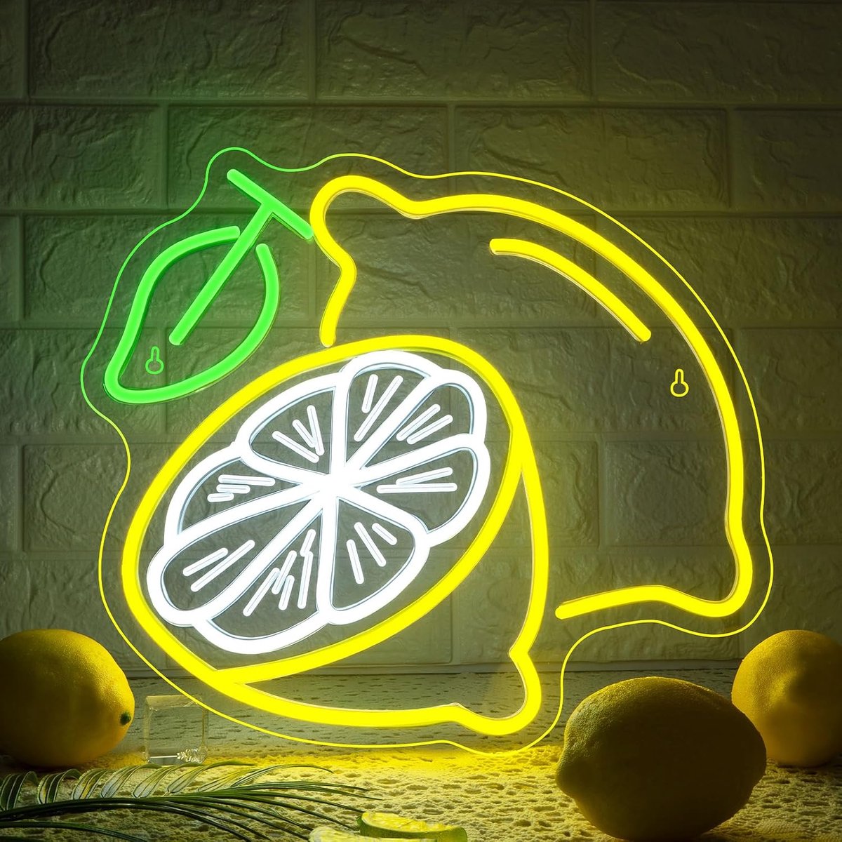 ineonlife Citroen Neon Teken, Led Teken Citroen
