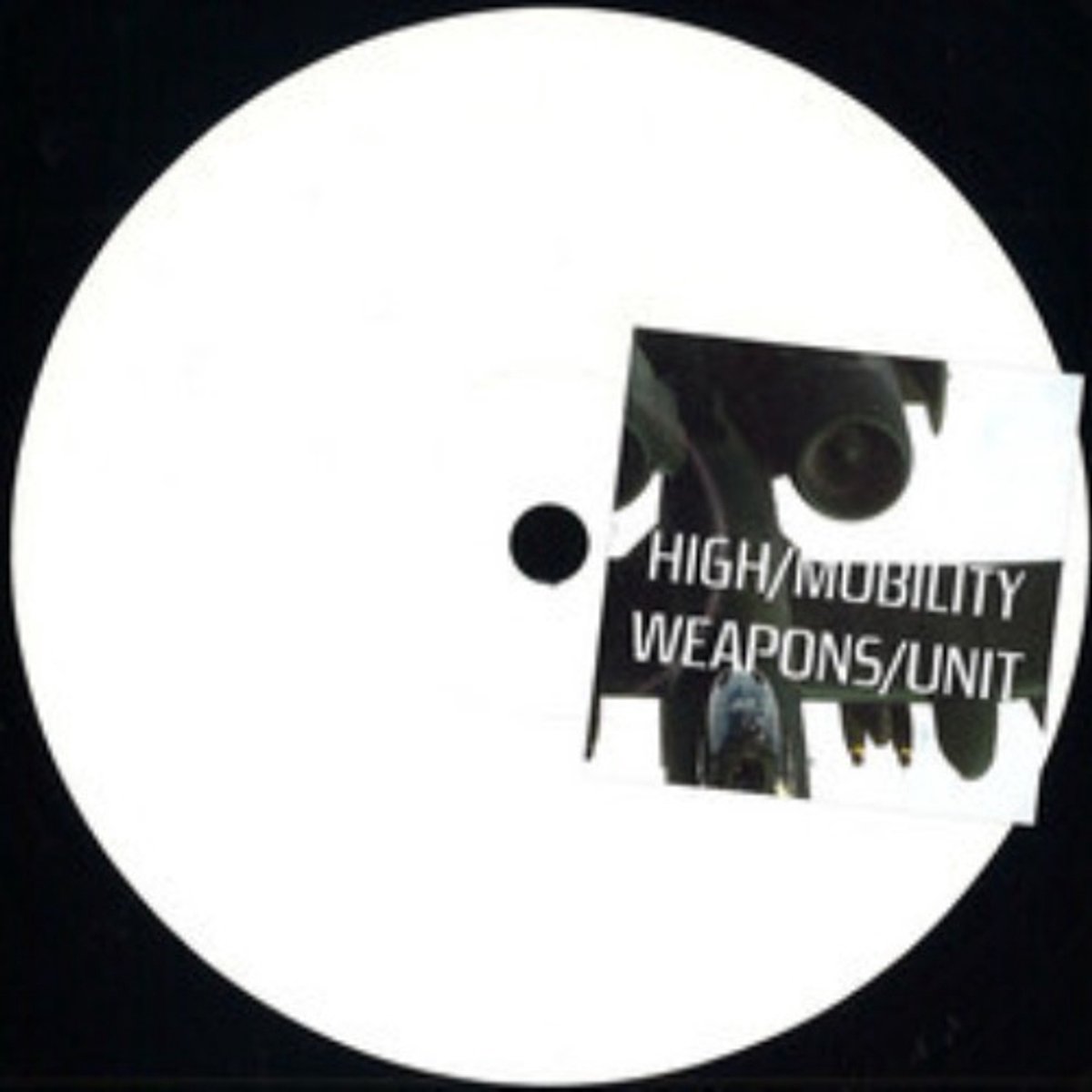 High/mobility/weapons/unit - Foreign Object Debris//ep