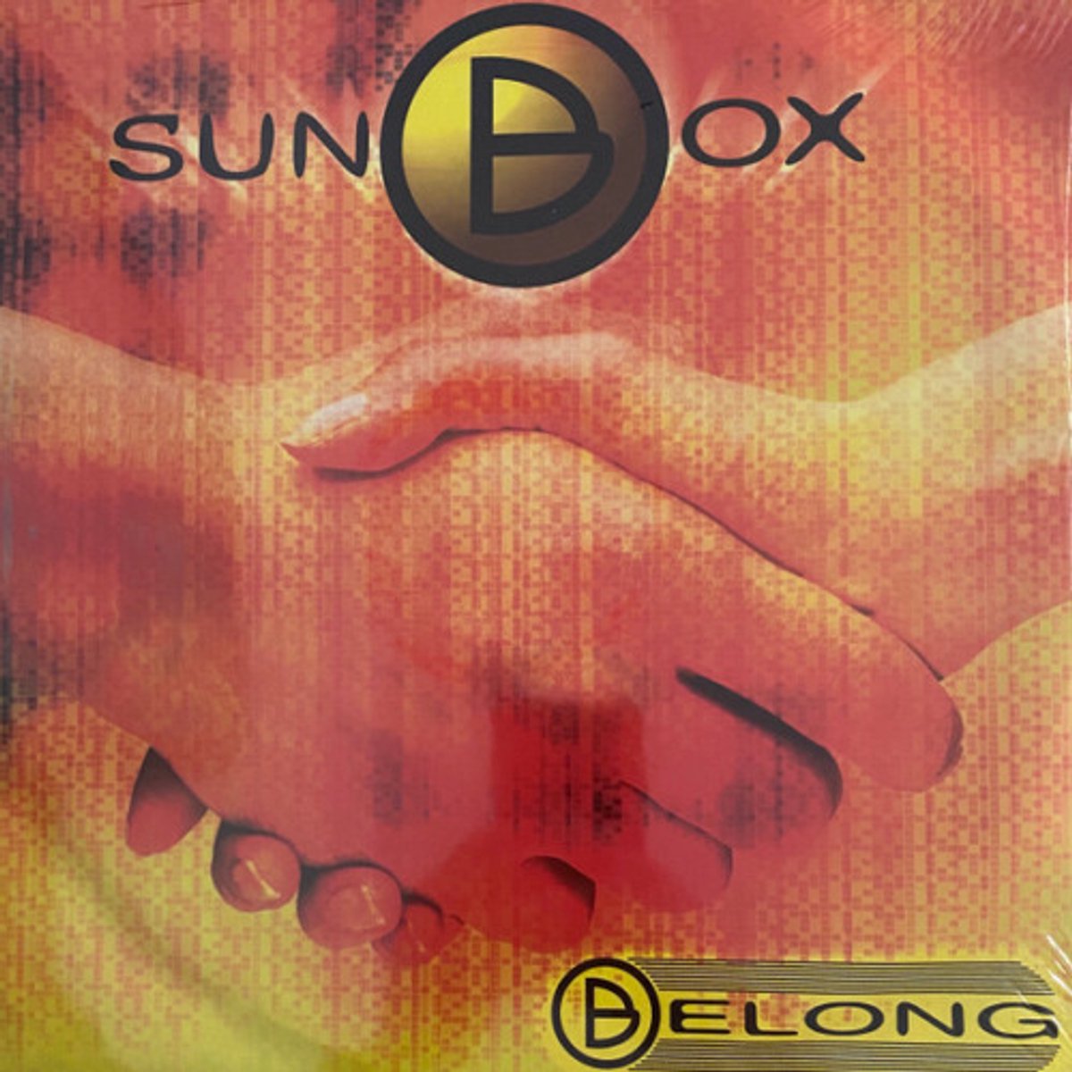 Sunbox - Belong