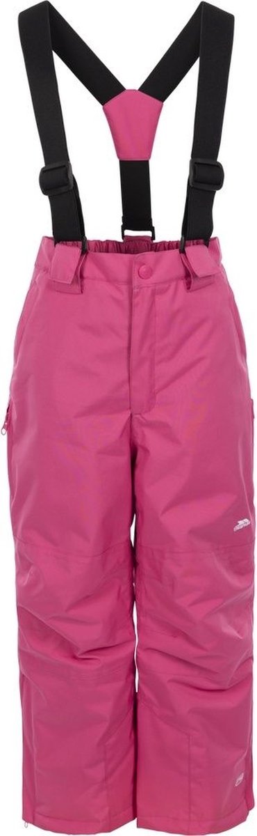 Trespass Rumi - Kids Ski Trs Soft Pink - S