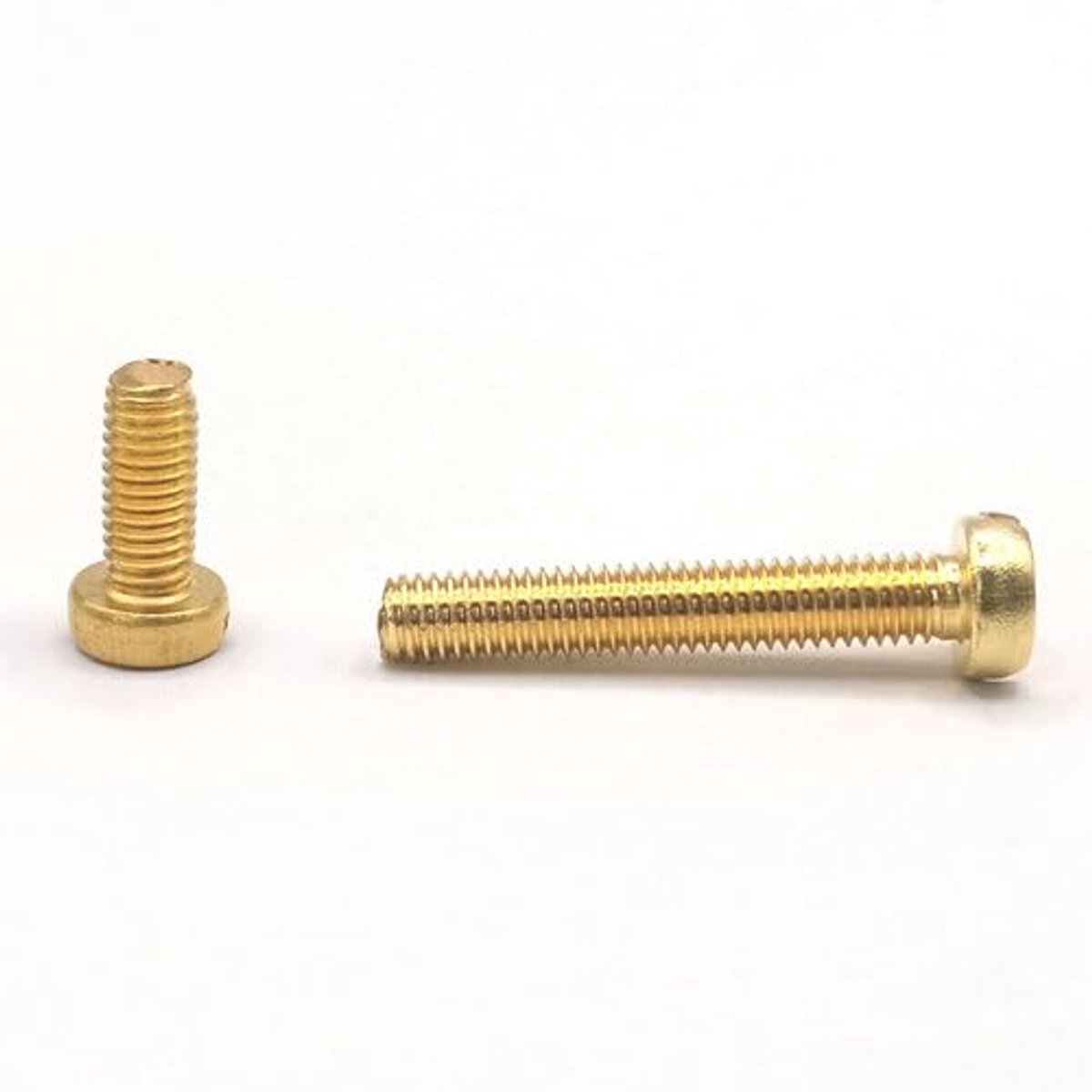 Cilinderkopschroeven M3 x 35, 50 stuks