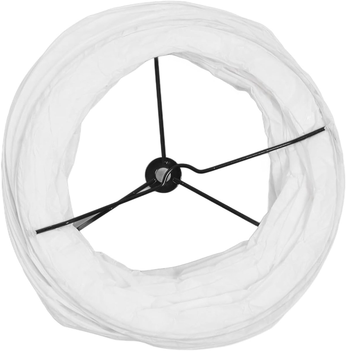 Vloerlamp Schaduw Minimalistische Lampenkap Duurzame Vervangende Lampenkap voor Woonkamers, Cafés