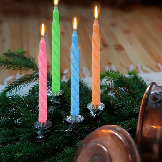 gietvormen, gietvorm, handgemaakte siliconen vorm, kaarsvorm voor kerk, Kerstmis, diner, bij kaarslicht Valentijnsdag — afbeelding 3