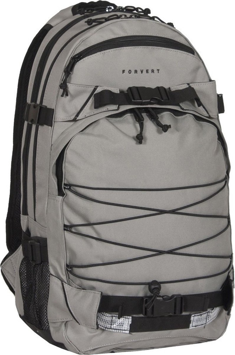 Forvert Louis Rugzak 52 cm Laptopvak