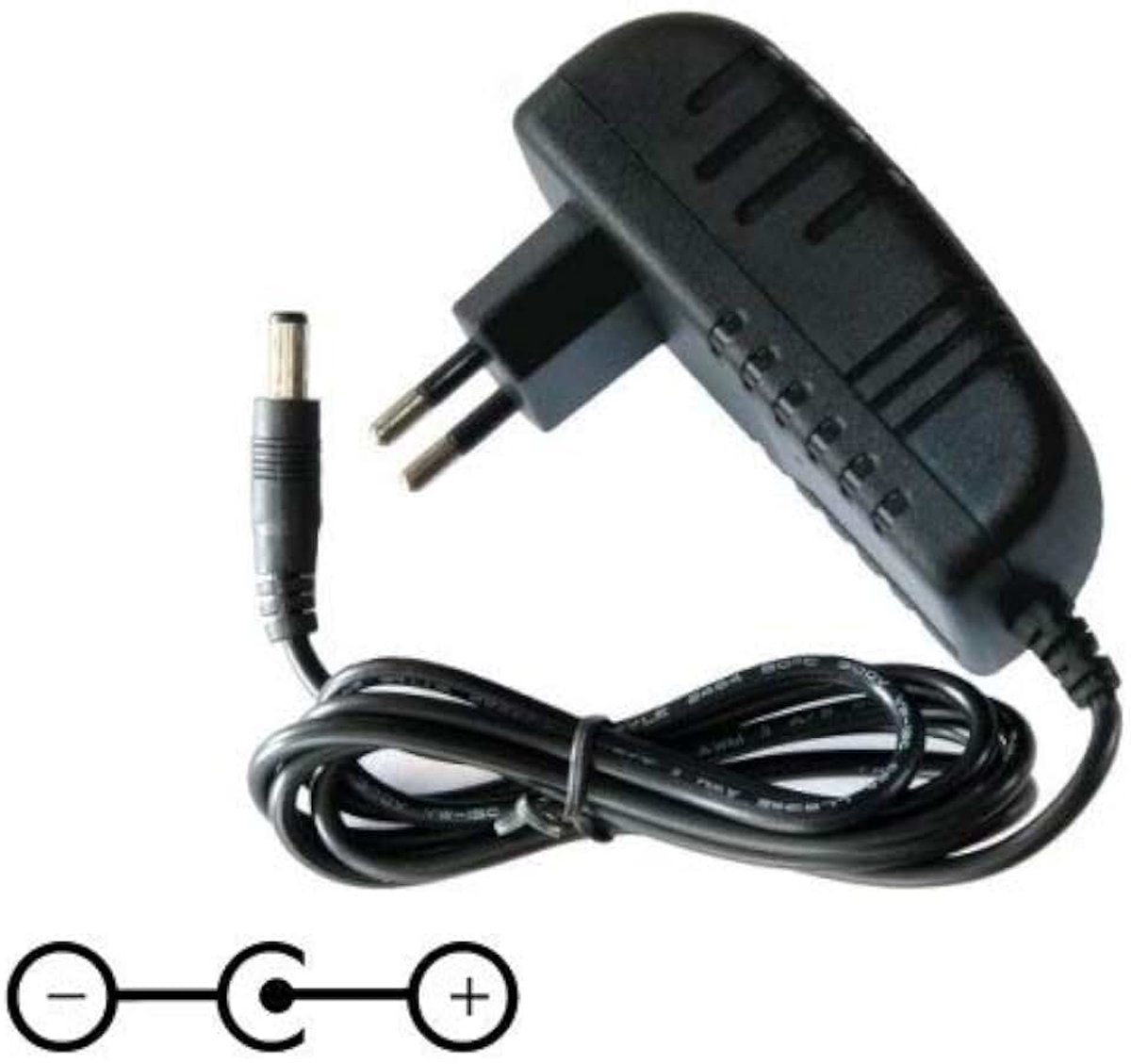 Charger * netadapter oplader 12 V voor harde schijf Seagate Backup Plus Desktop 1TB 2TB 3TB 4TB