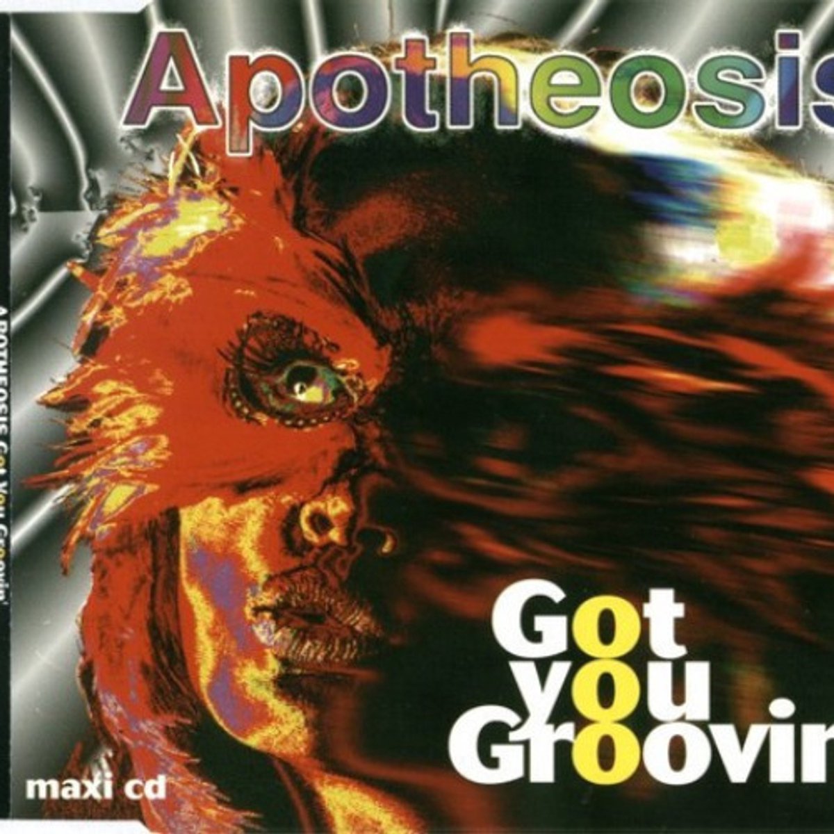 Apotheosis - Got You Groovin'