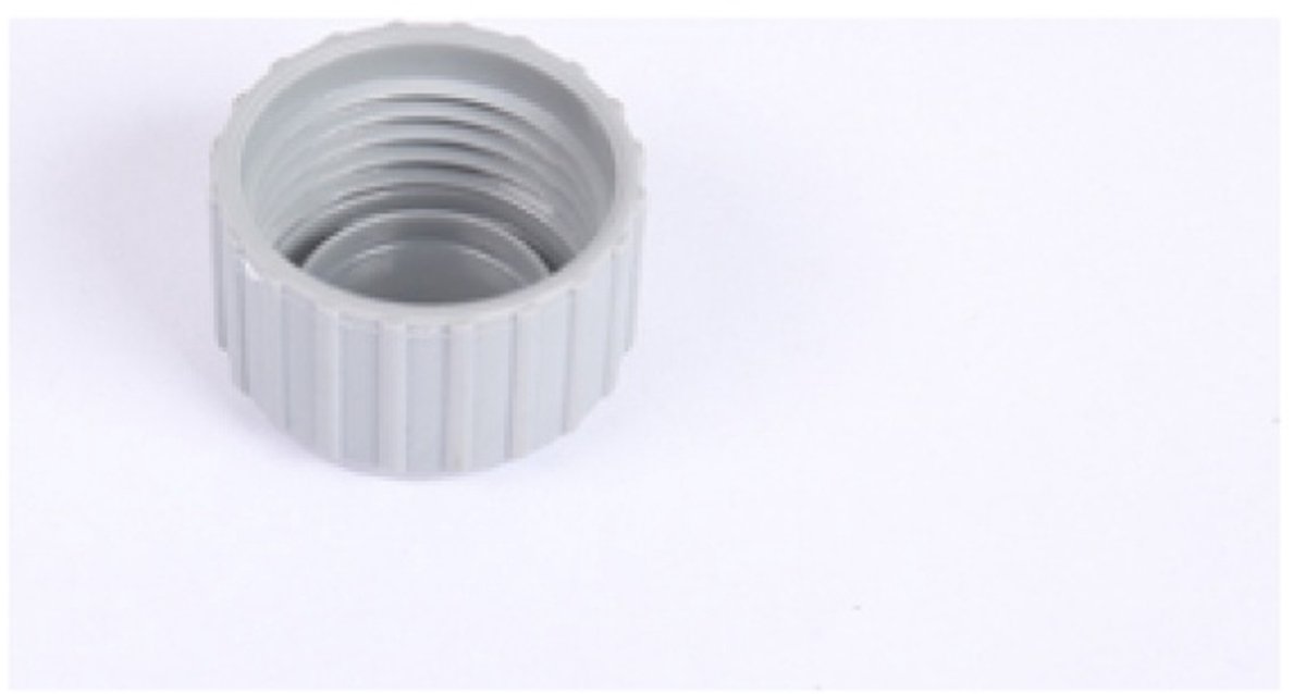 Bestway Drain Valve Cap voor Zandfilter (behalve 530gal)